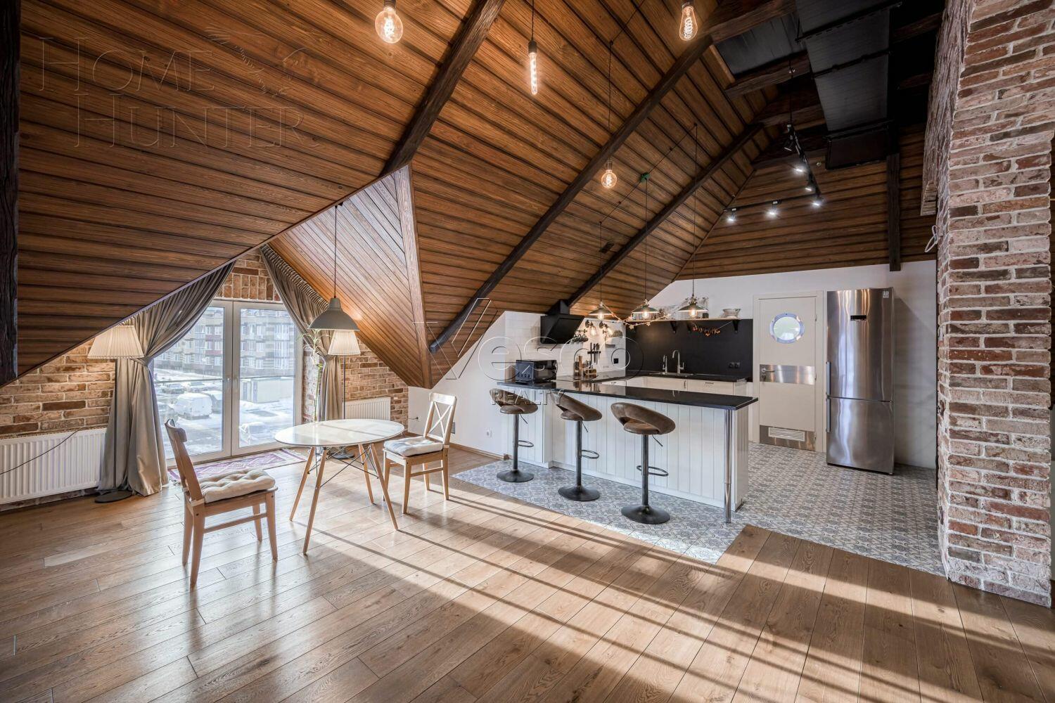 2-этажный коттедж 740 м² с отделкой