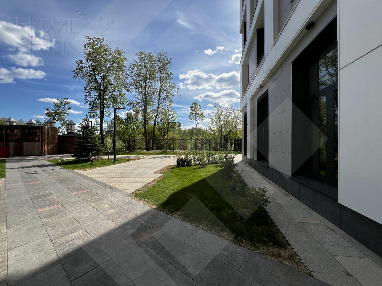 3-КОМН. КВАРТИРА БЕЗ ОТДЕЛКИ 70 М² НА 21 ЭТАЖЕ