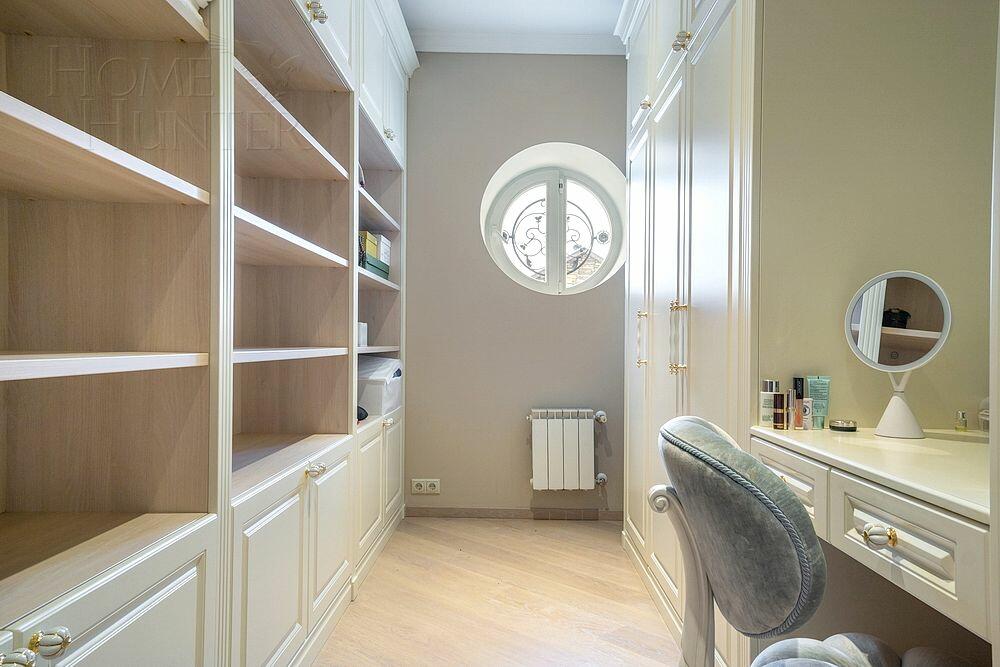 2-этажный коттедж 510.2 м² с отделкой