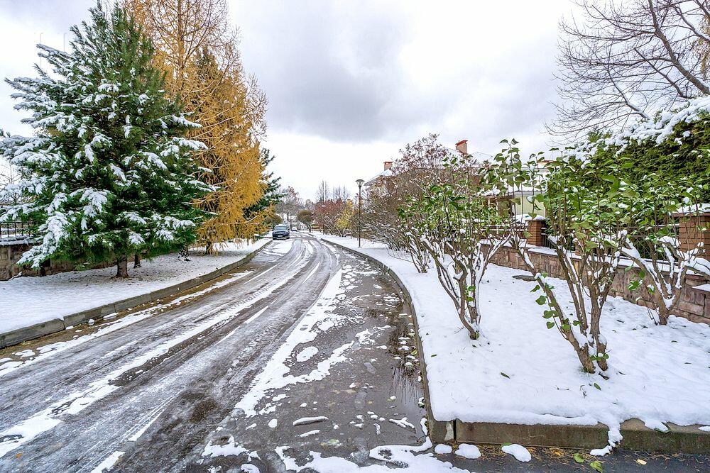 2-этажный коттедж 510.2 м² с отделкой