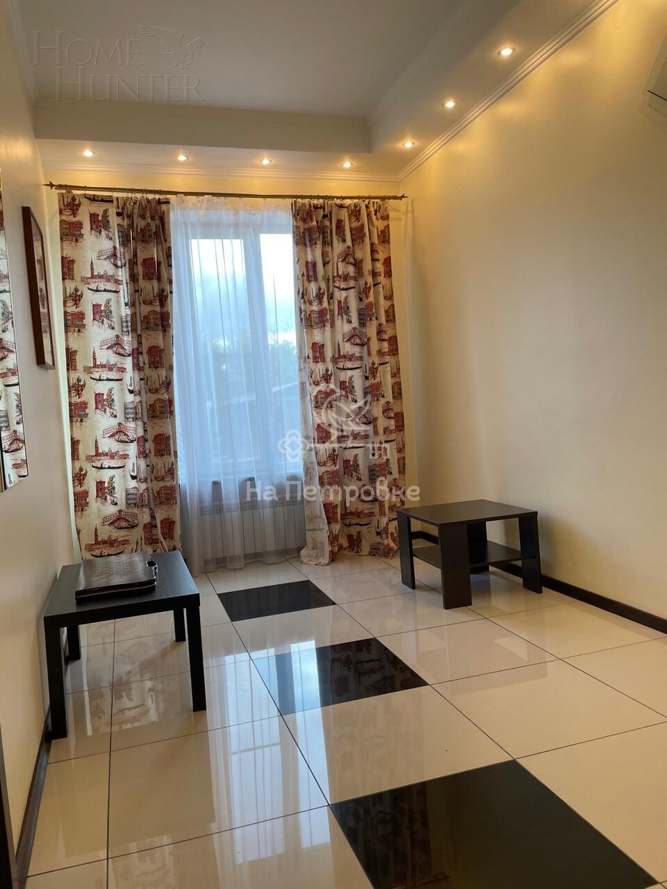 2-этажный коттедж 700 м² с отделкой