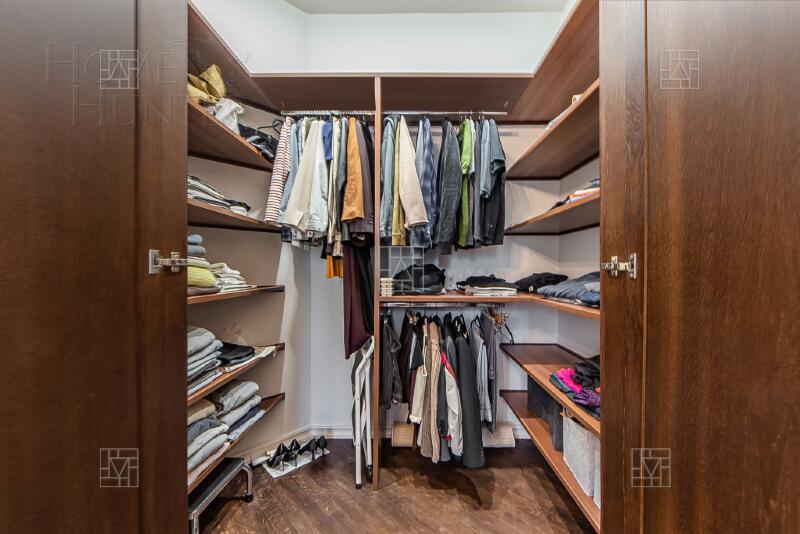 4-КОМН. КВАРТИРА С ОТДЕЛКОЙ 137 М² НА 4 ЭТАЖЕ