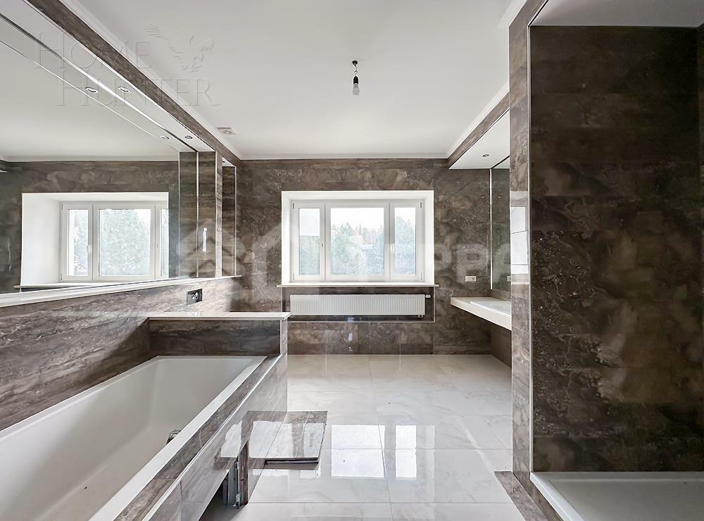 2-этажный коттедж 11 110 м² с отделкой