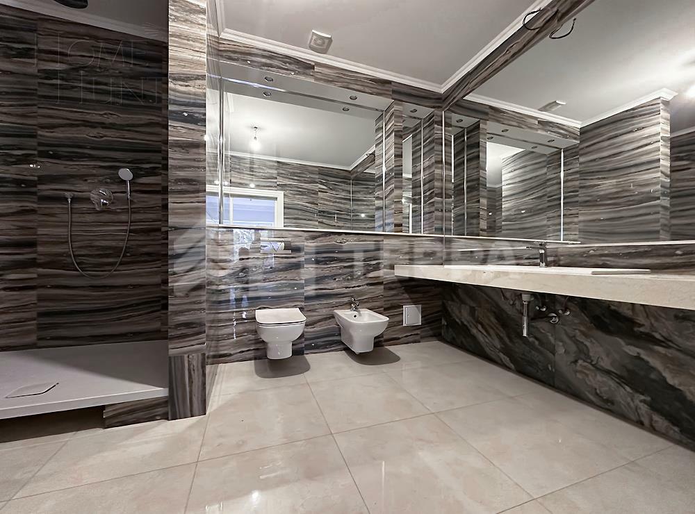 2-этажный коттедж 11 110 м² с отделкой