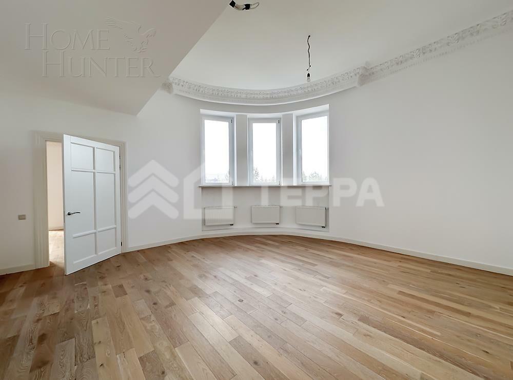 2-этажный коттедж 11 110 м² с отделкой