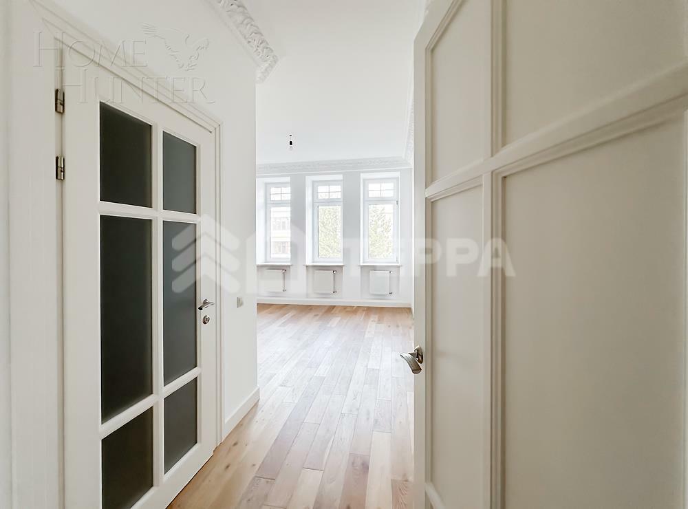 2-этажный коттедж 11 110 м² с отделкой