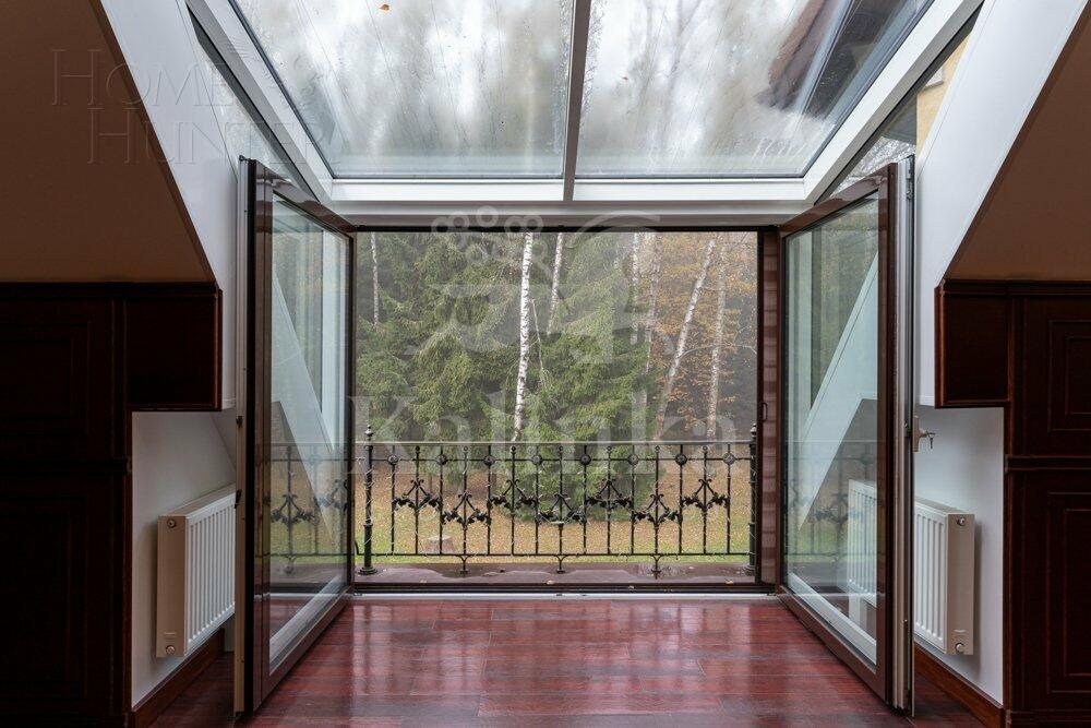 3-этажный коттедж 700 м² с отделкой