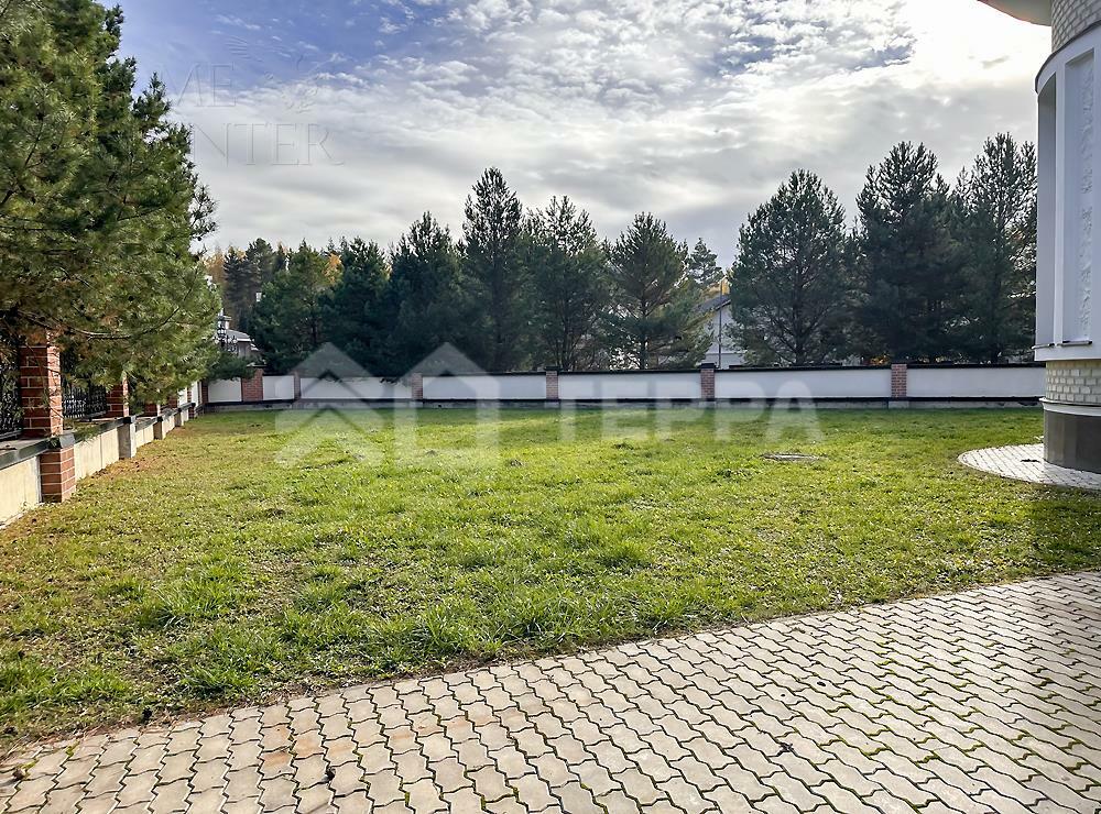 2-этажный коттедж 11 110 м² с отделкой