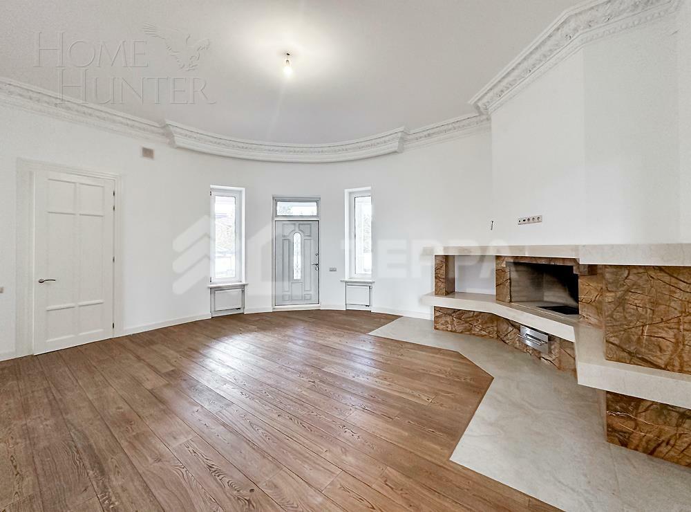 2-этажный коттедж 11 110 м² с отделкой