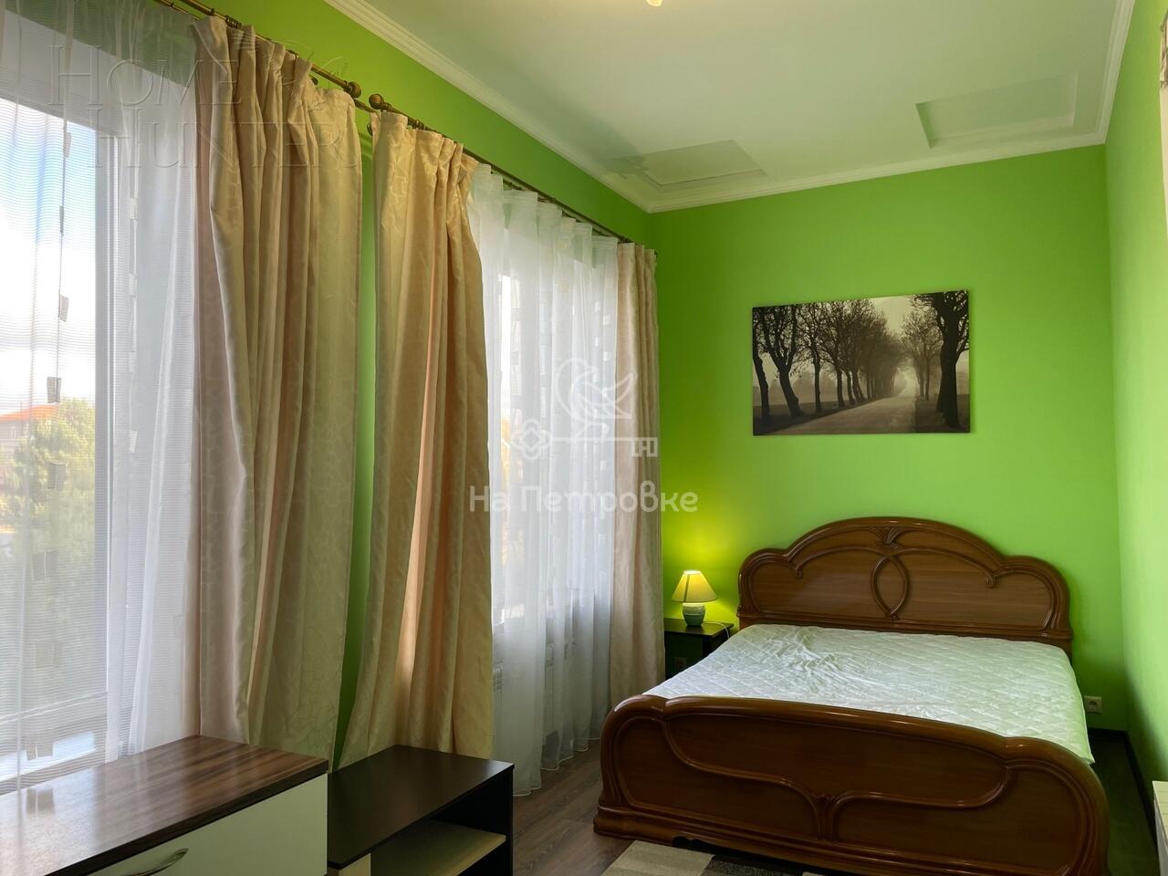 2-этажный коттедж 700 м² с отделкой