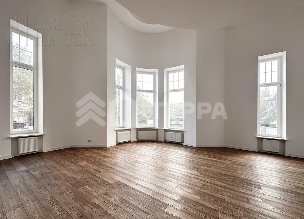 2-этажный коттедж 11 110 м² с отделкой