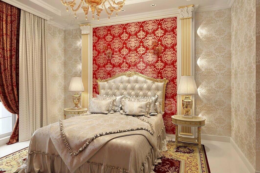 3-этажный коттедж 1 532 м² без отделки