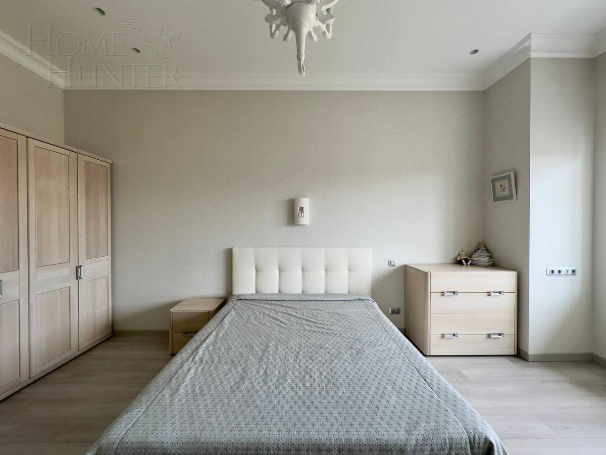 2-этажный коттедж 270 м² с отделкой