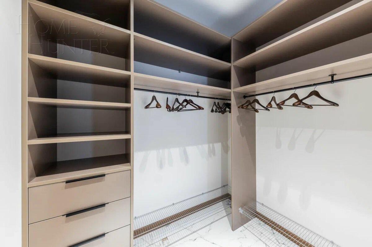 2-этажный коттедж 480 м² с отделкой