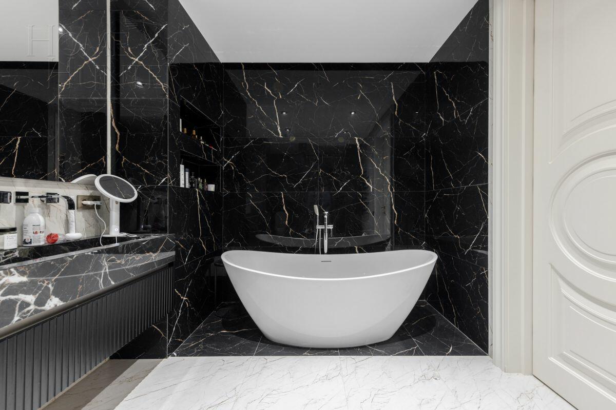 2-этажный таунхаус 271 м² с отделкой