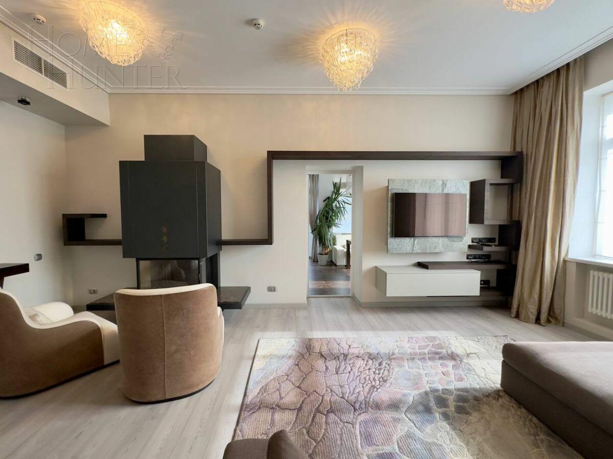 2-этажный коттедж 270 м² с отделкой