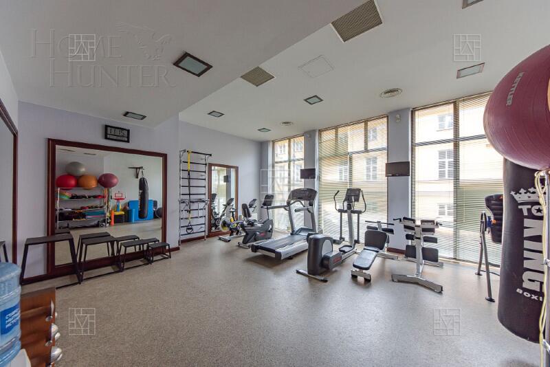 5-КОМН. КВАРТИРА БЕЗ ОТДЕЛКИ 250 М² НА 3 ЭТАЖЕ