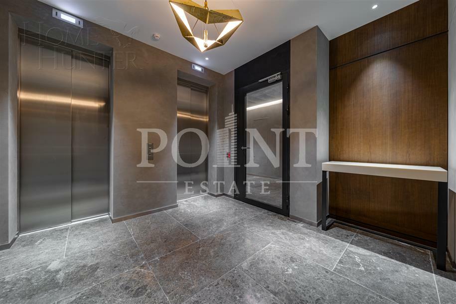 3-КОМН. КВАРТИРА БЕЗ ОТДЕЛКИ 101.2 М² НА 4 ЭТАЖЕ