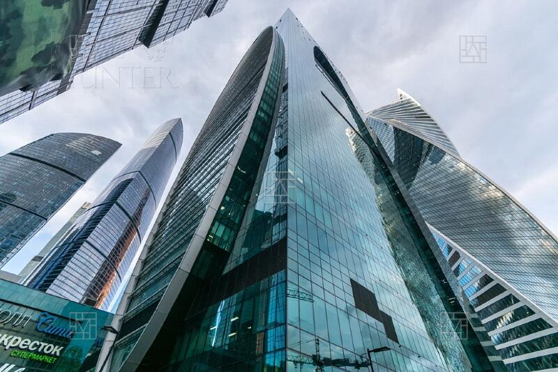 4-КОМН. АПАРТАМЕНТЫ С ОТДЕЛКОЙ 175.2 М² НА 40 ЭТАЖЕ