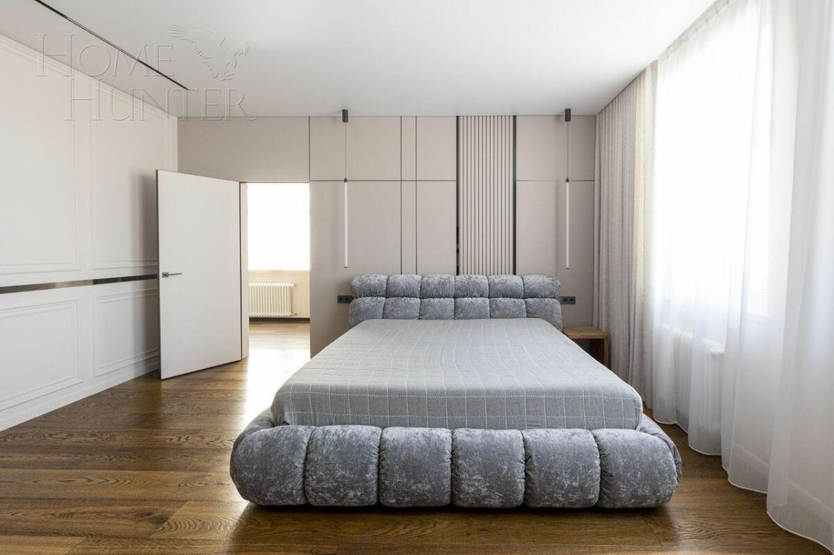 2-этажный коттедж 252 м² с отделкой