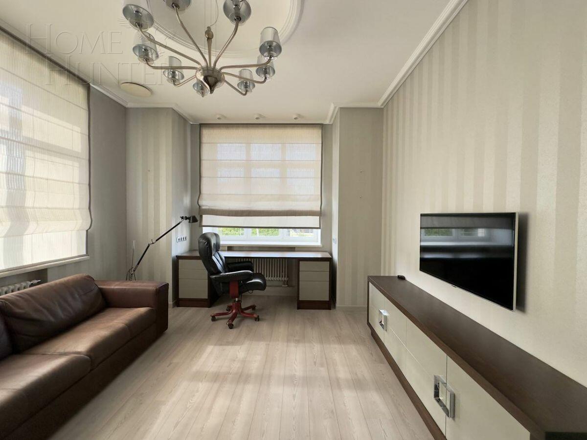 2-этажный коттедж 270 м² с отделкой