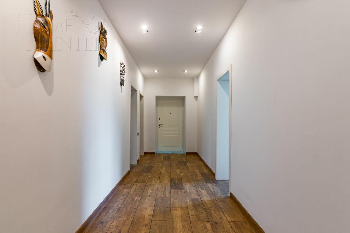 2-этажный коттедж 280 м² с отделкой