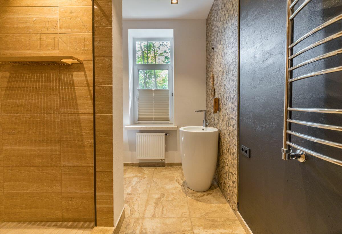 2-этажный коттедж 280 м² с отделкой