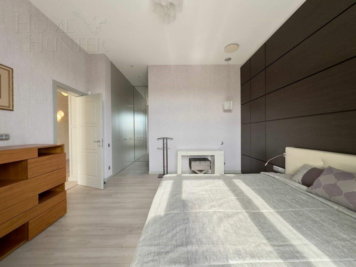 2-этажный коттедж 270 м² с отделкой