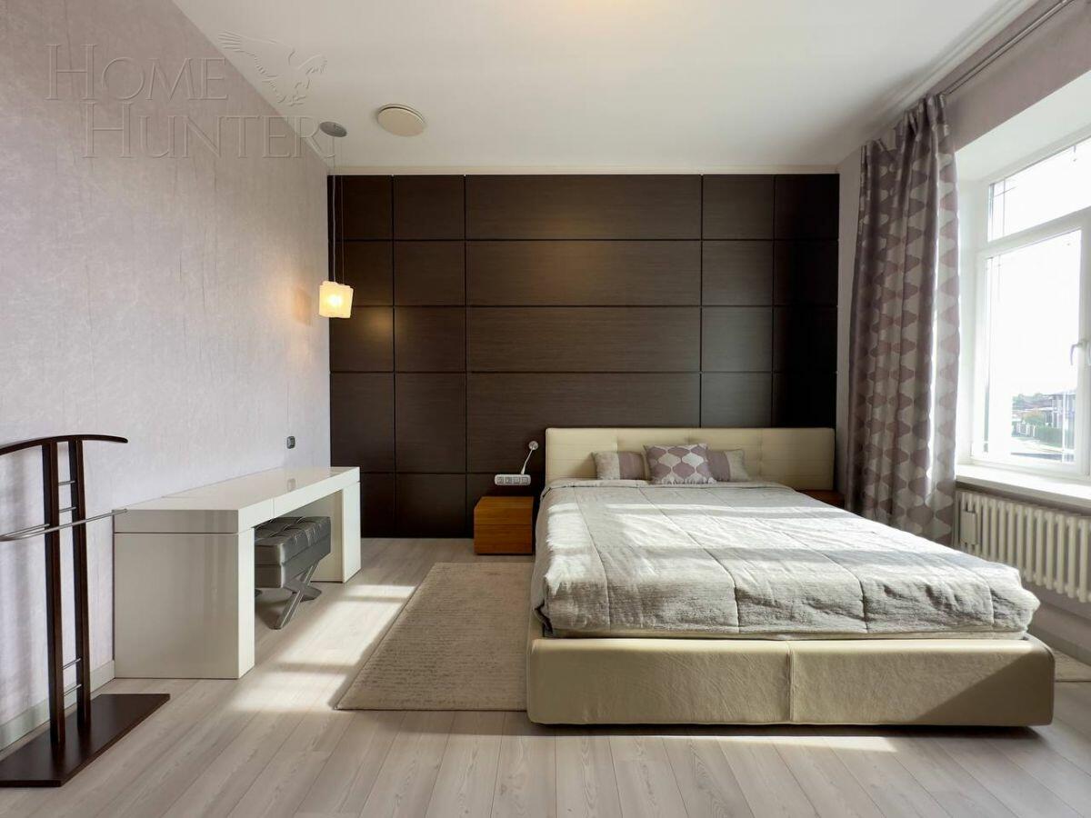 2-этажный коттедж 270 м² с отделкой