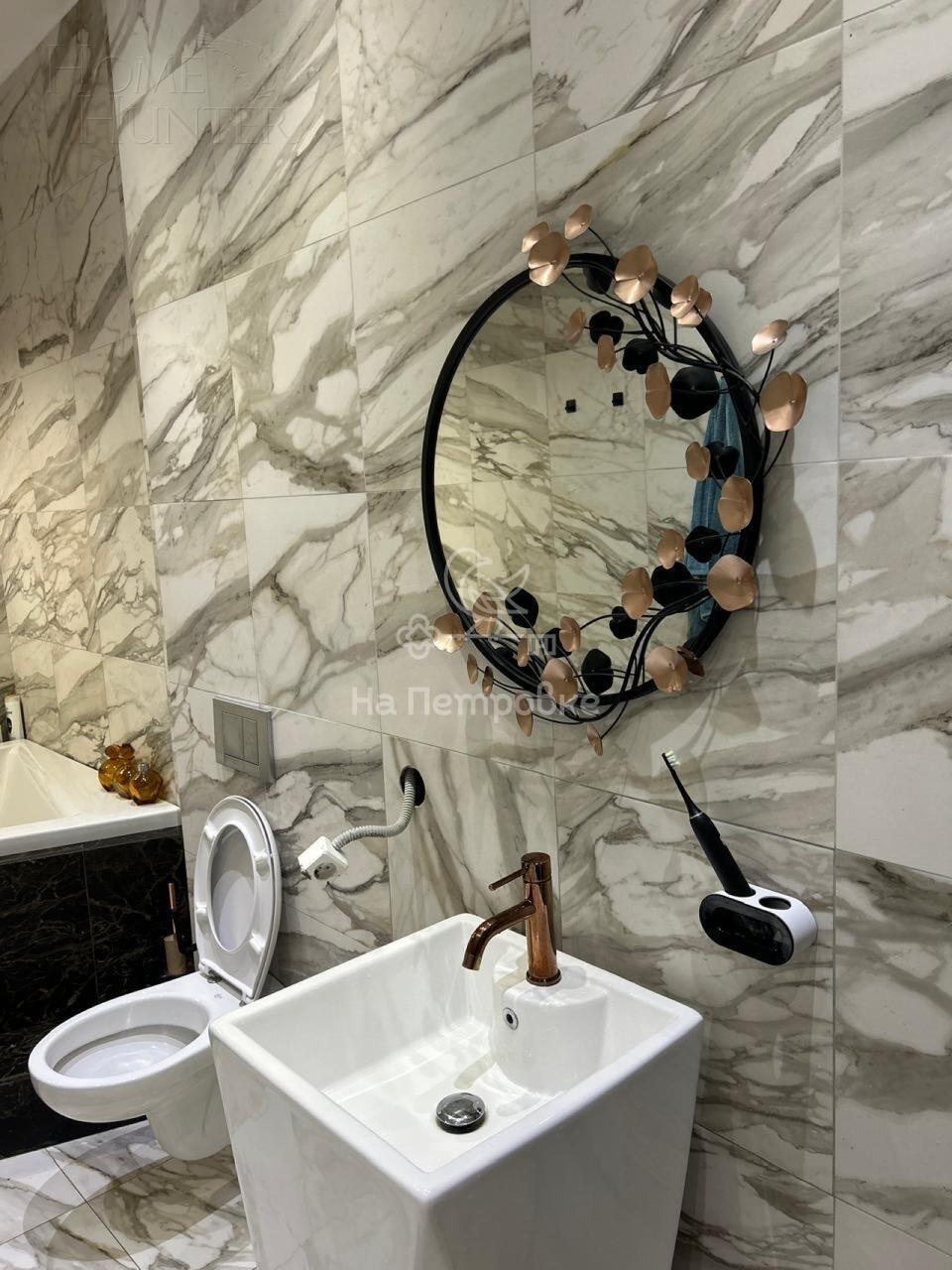 2-этажный коттедж 280 м² без отделки