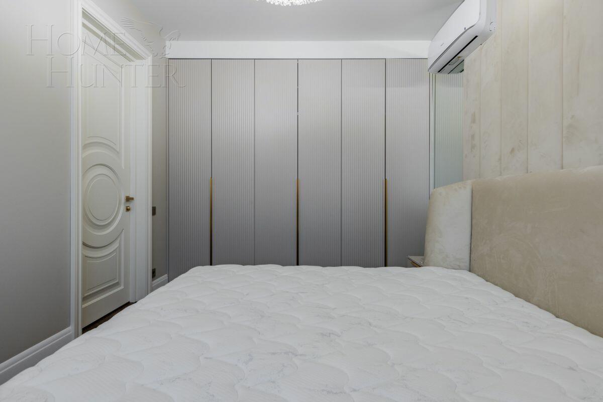 2-этажный таунхаус 271 м² с отделкой