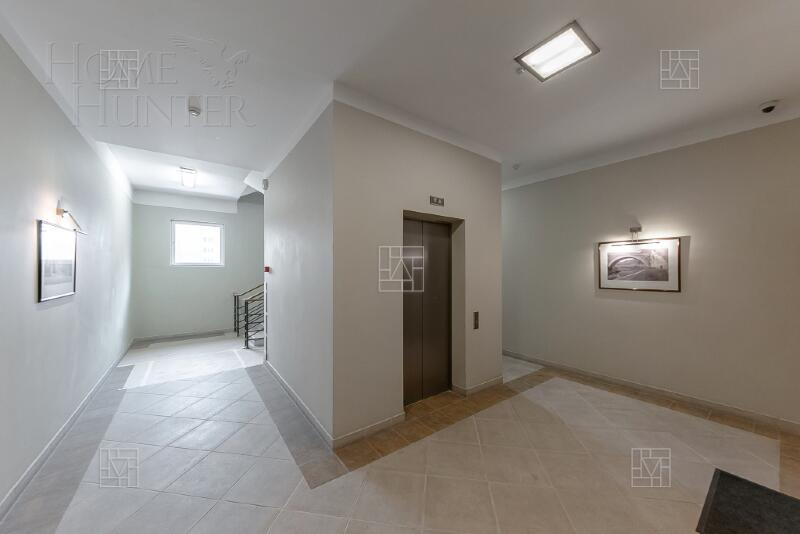 5-КОМН. КВАРТИРА БЕЗ ОТДЕЛКИ 250 М² НА 3 ЭТАЖЕ