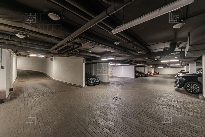 5-КОМН. КВАРТИРА БЕЗ ОТДЕЛКИ 250 М² НА 3 ЭТАЖЕ