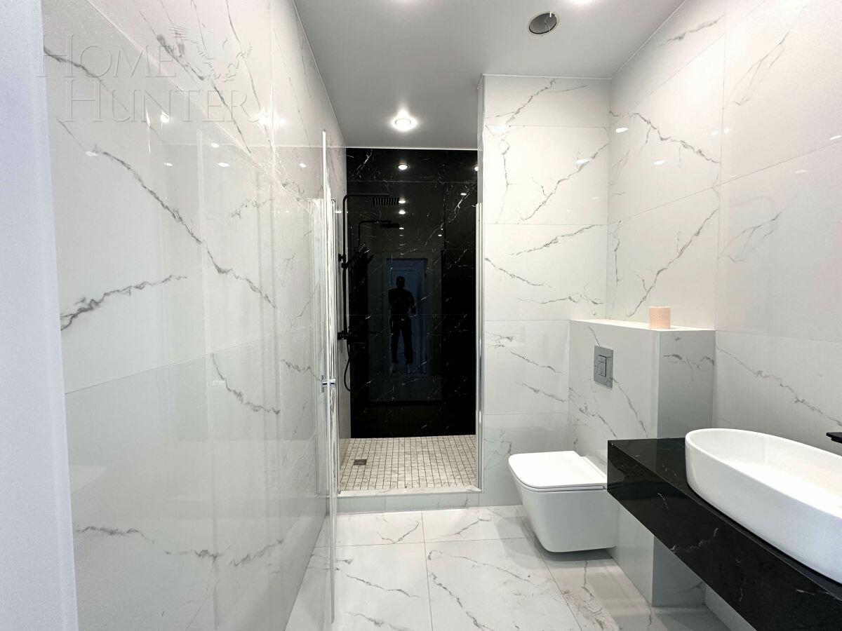 2-этажный коттедж 203 м² с отделкой