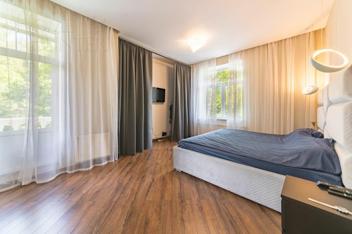 2-этажный коттедж 280 м² с отделкой