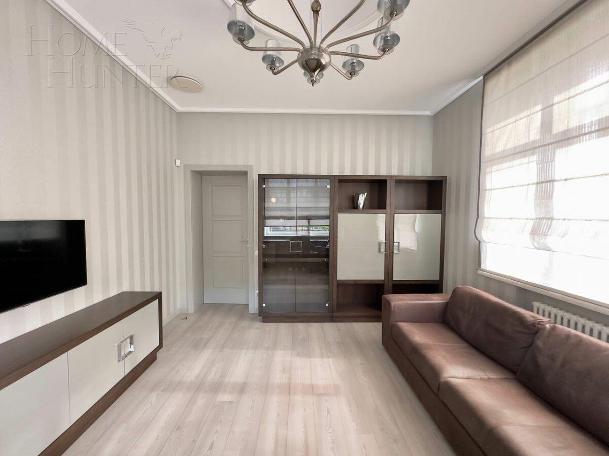 2-этажный коттедж 270 м² с отделкой