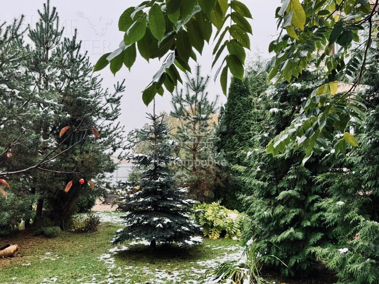 2-этажный коттедж 700 м² с отделкой