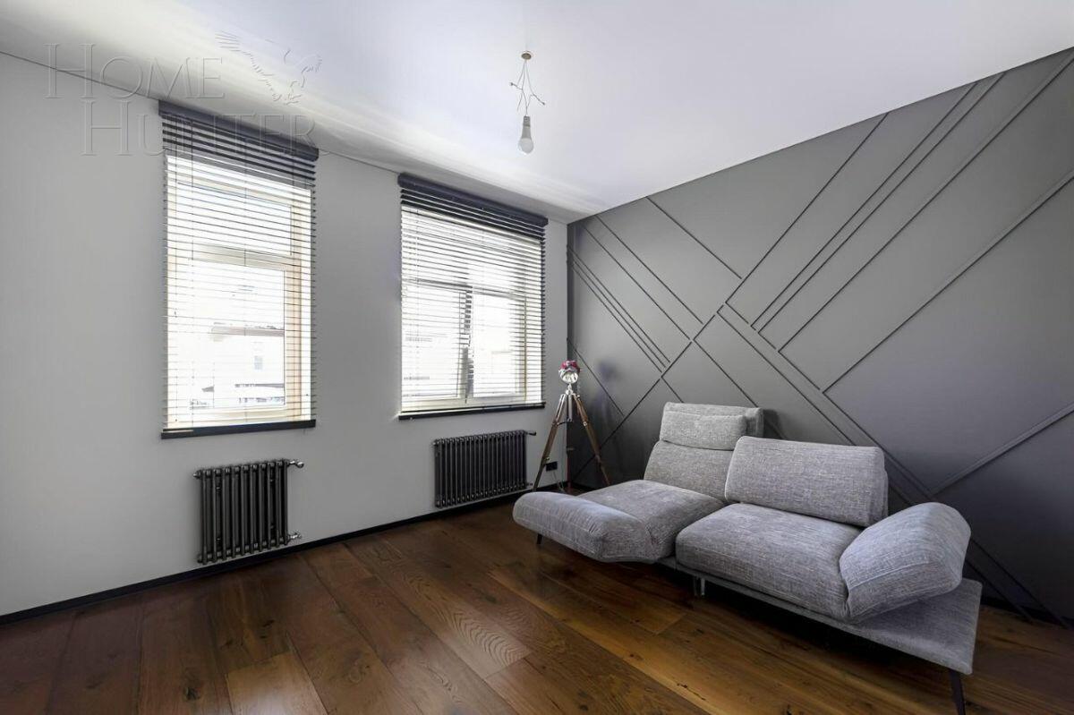 2-этажный коттедж 252 м² с отделкой