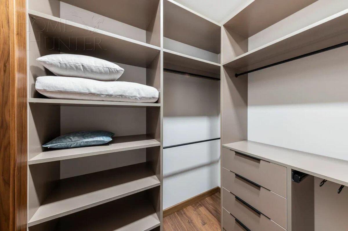 2-этажный коттедж 480 м² с отделкой