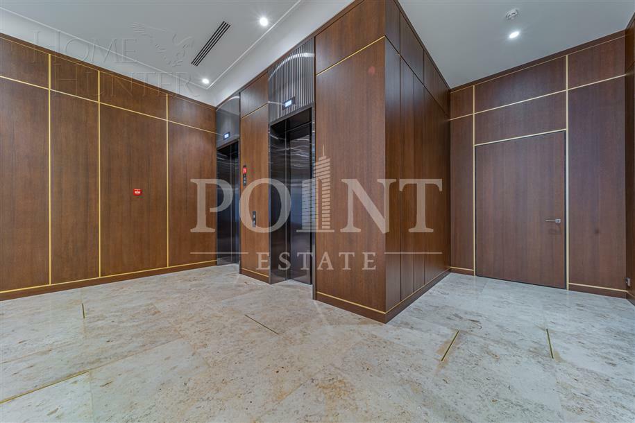 3-КОМН. КВАРТИРА БЕЗ ОТДЕЛКИ 101.2 М² НА 4 ЭТАЖЕ