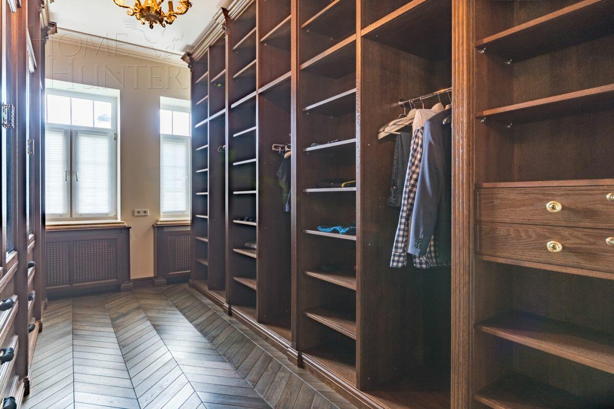 2-этажный коттедж 517 м² с отделкой