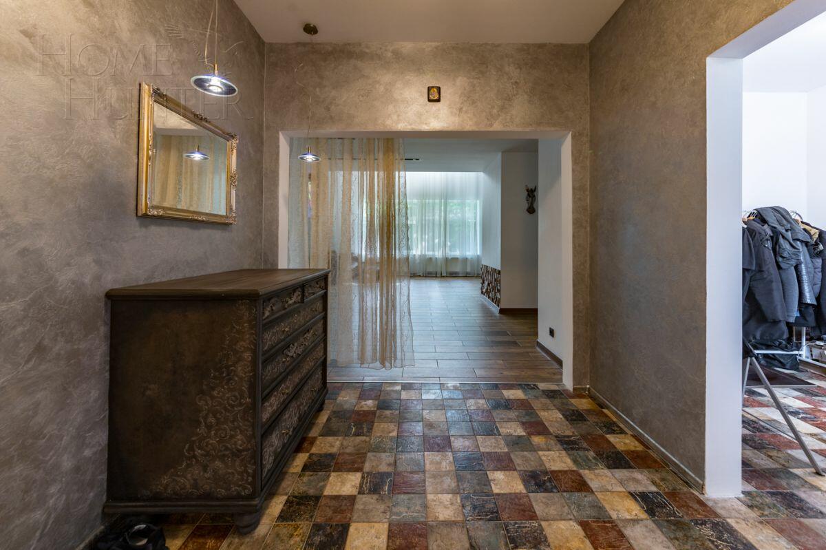 2-этажный коттедж 280 м² с отделкой