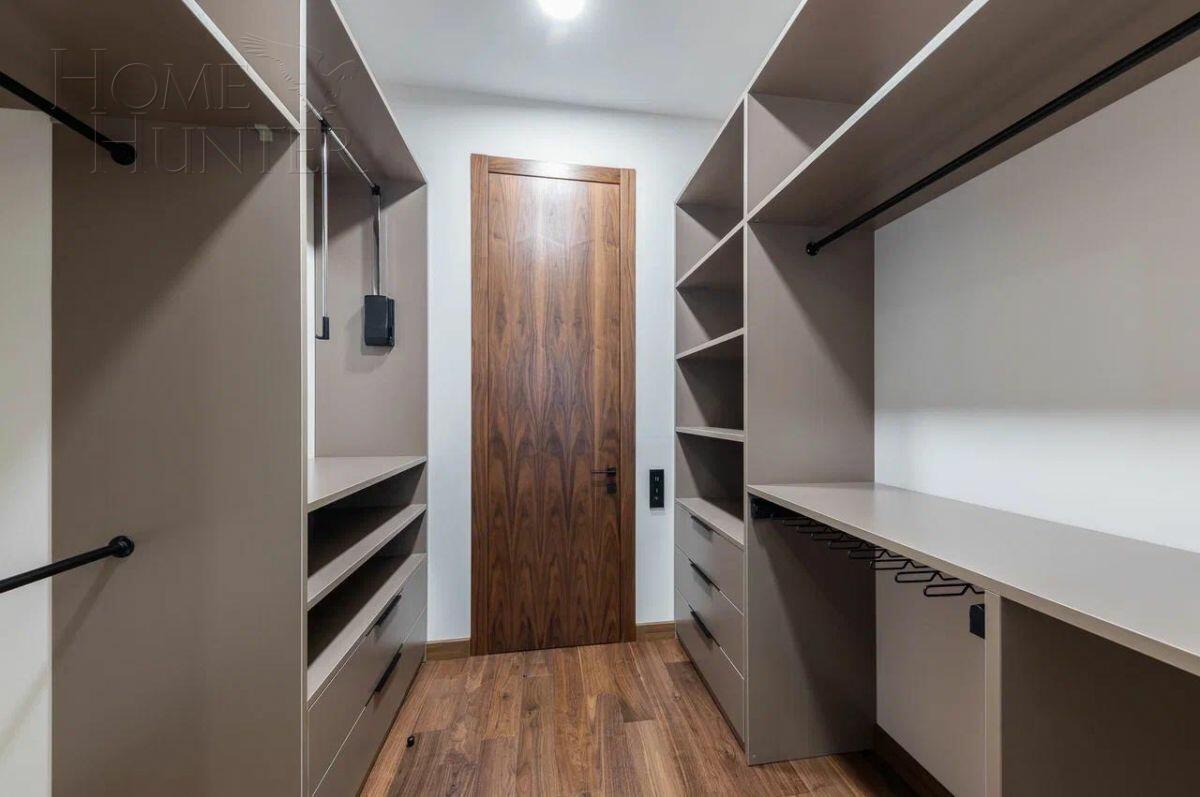 2-этажный коттедж 480 м² с отделкой