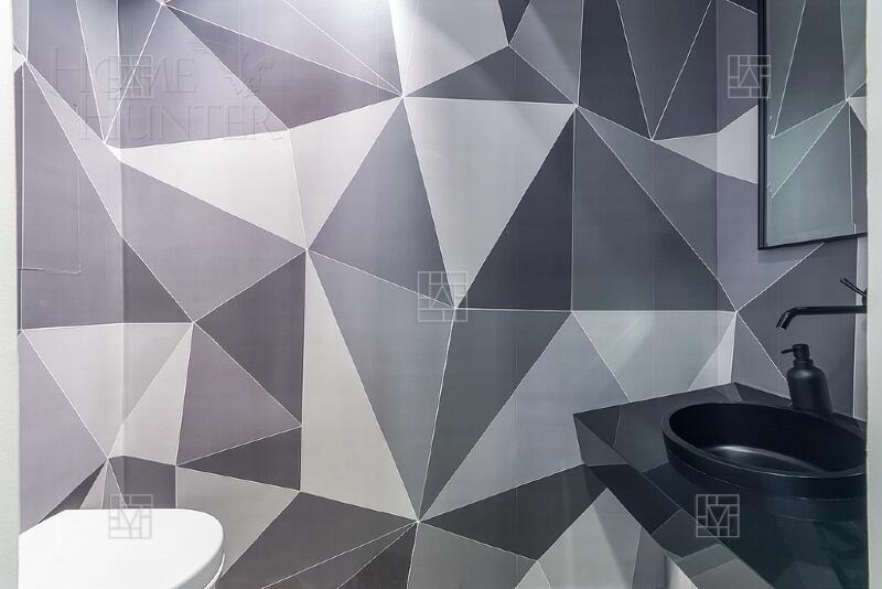 4-КОМН. АПАРТАМЕНТЫ С ОТДЕЛКОЙ 175.2 М² НА 40 ЭТАЖЕ