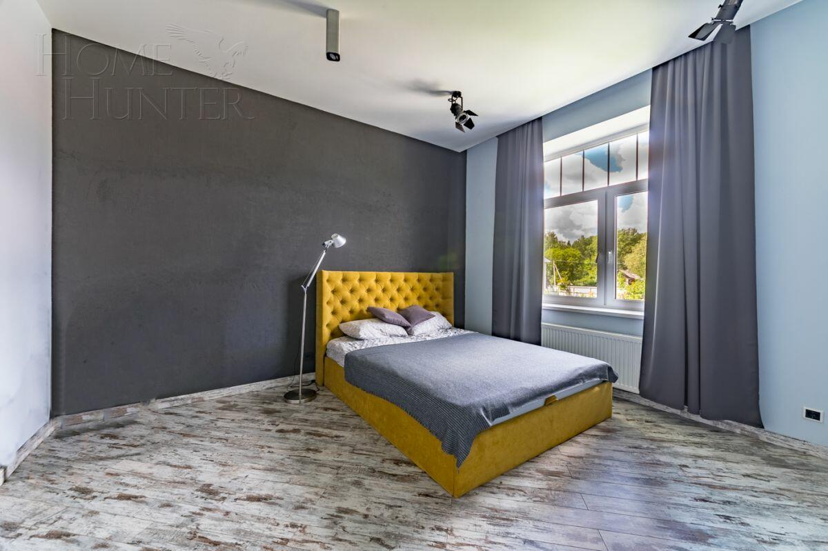 2-этажный коттедж 280 м² с отделкой