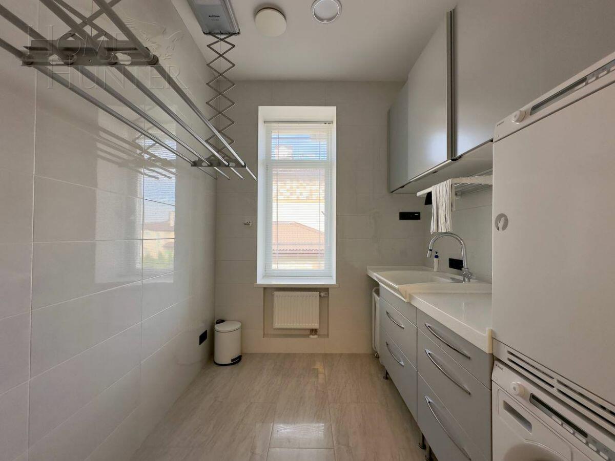 2-этажный коттедж 270 м² с отделкой