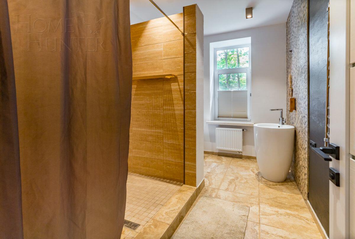 2-этажный коттедж 280 м² с отделкой