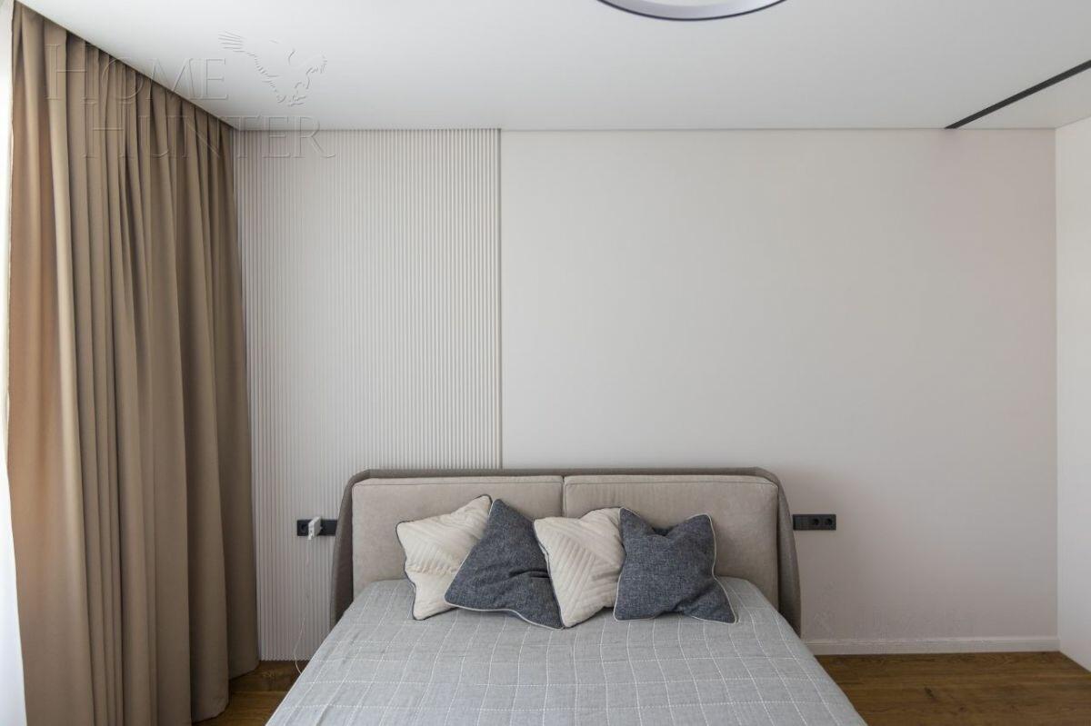 2-этажный коттедж 252 м² с отделкой