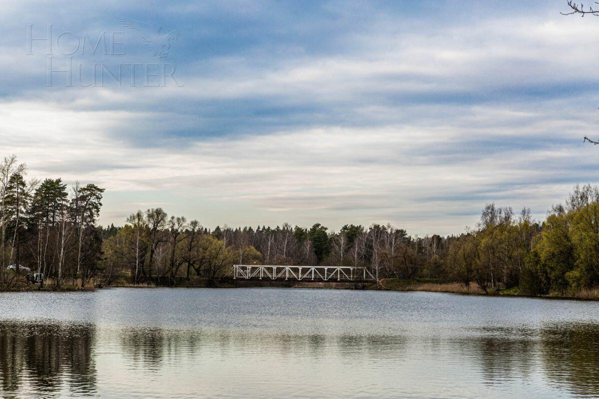 2-этажный таунхаус 271 м² с отделкой