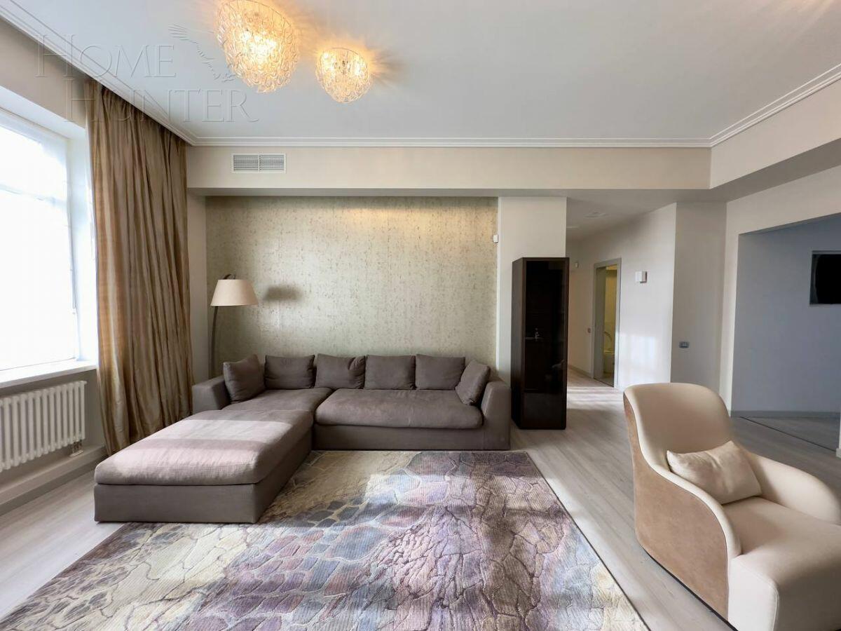 2-этажный коттедж 270 м² с отделкой